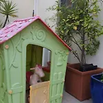Apartamento Gp