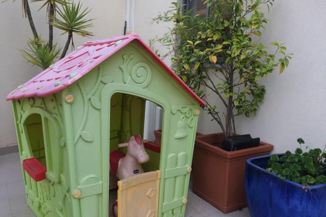 Apartamento Apartamento Gp *
