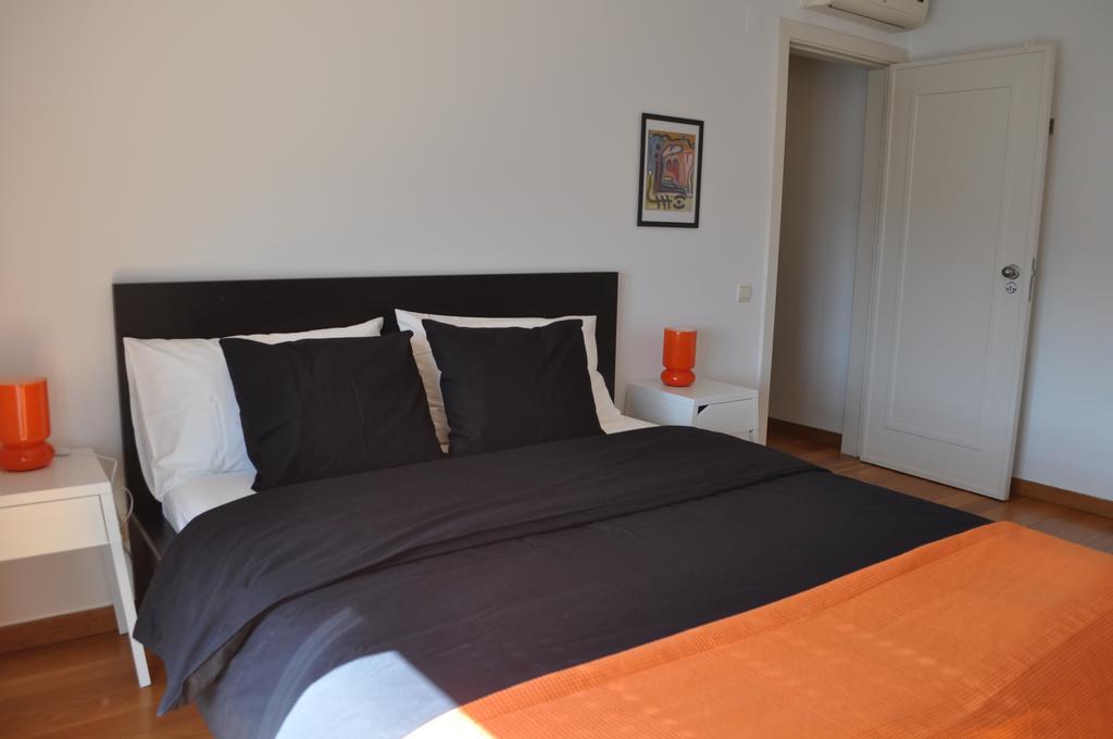 Apartamento Apartamento Gp *