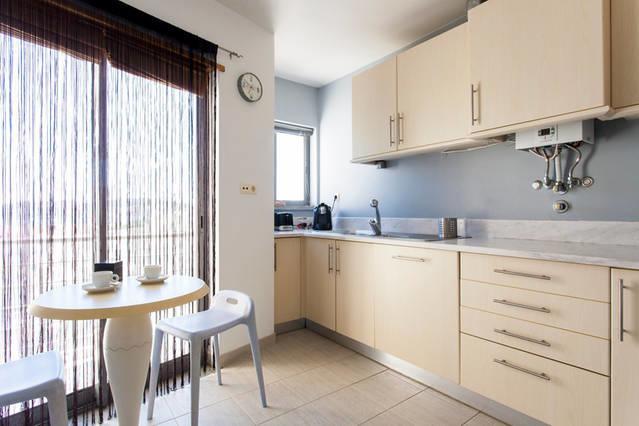 Apartamento Gp Lisboa