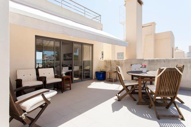 Apartamento Gp