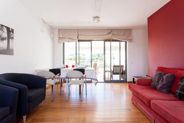 Apartamento Gp Lisboa