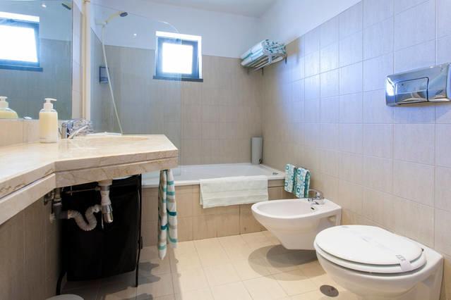 Apartamento Gp