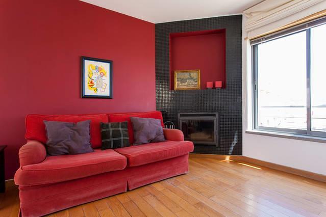 Apartamento Gp