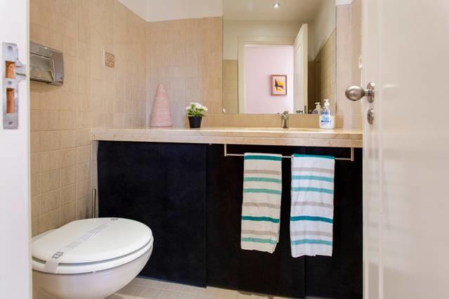 Apartamento Gp
