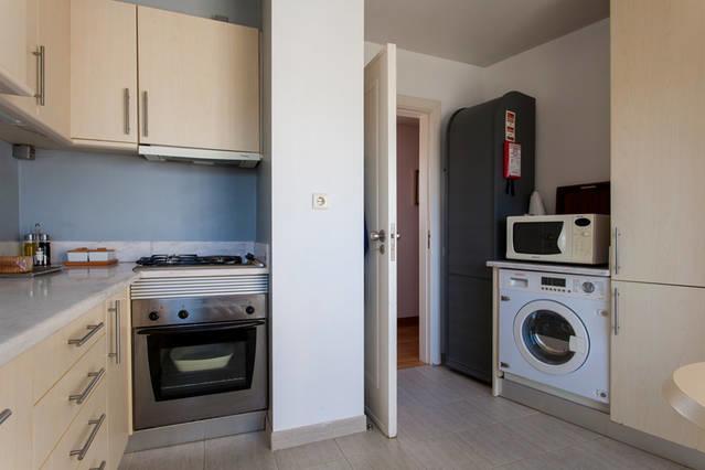 Apartamento Gp Lisboa
