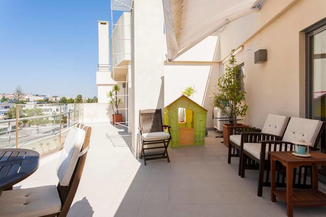 Apartamento Gp